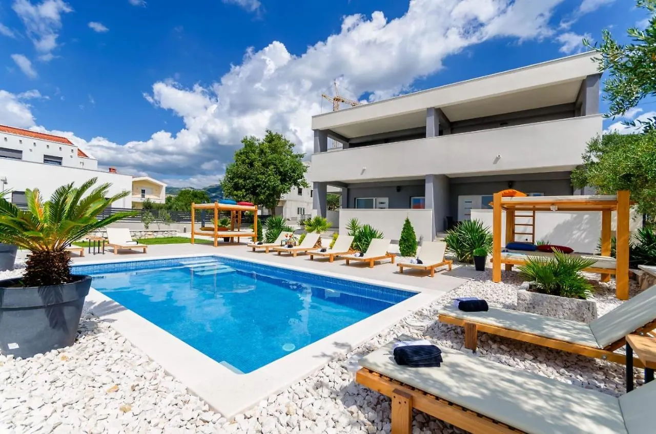 Gabriela Apartment Kastela