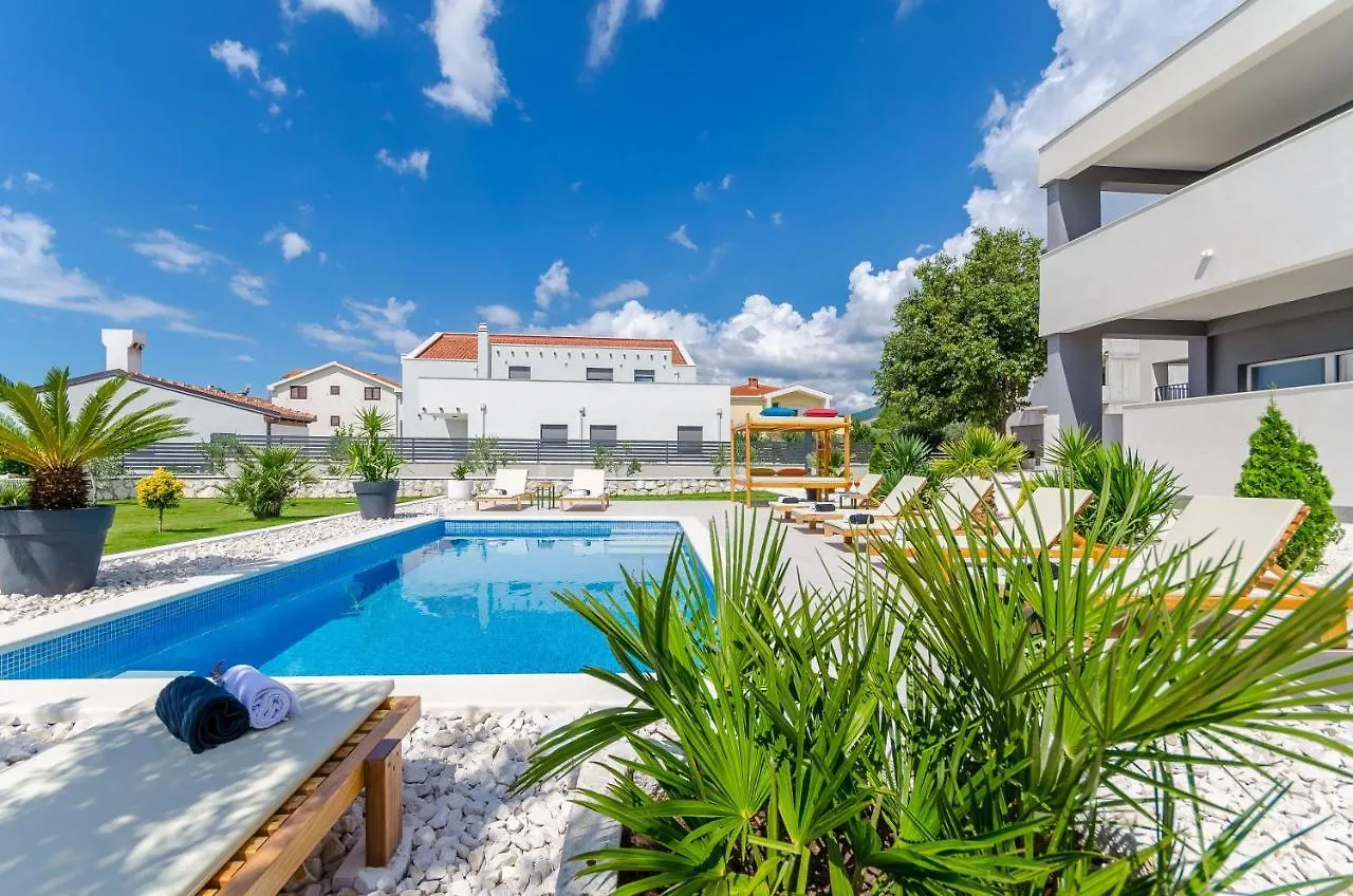 Gabriela Apartment Kastela