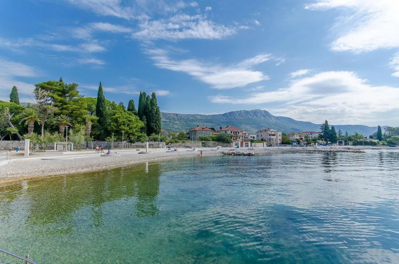 Gabriela Apartment Kastela Croatia