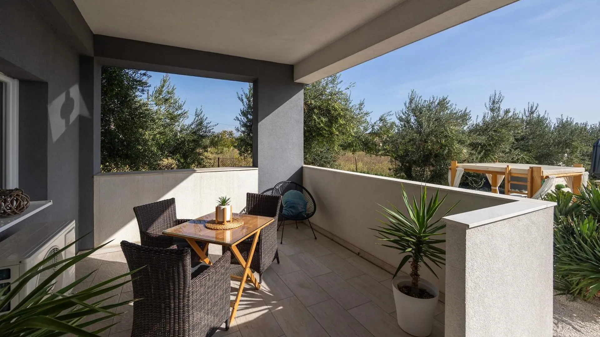 Gabriela Apartment Kastela