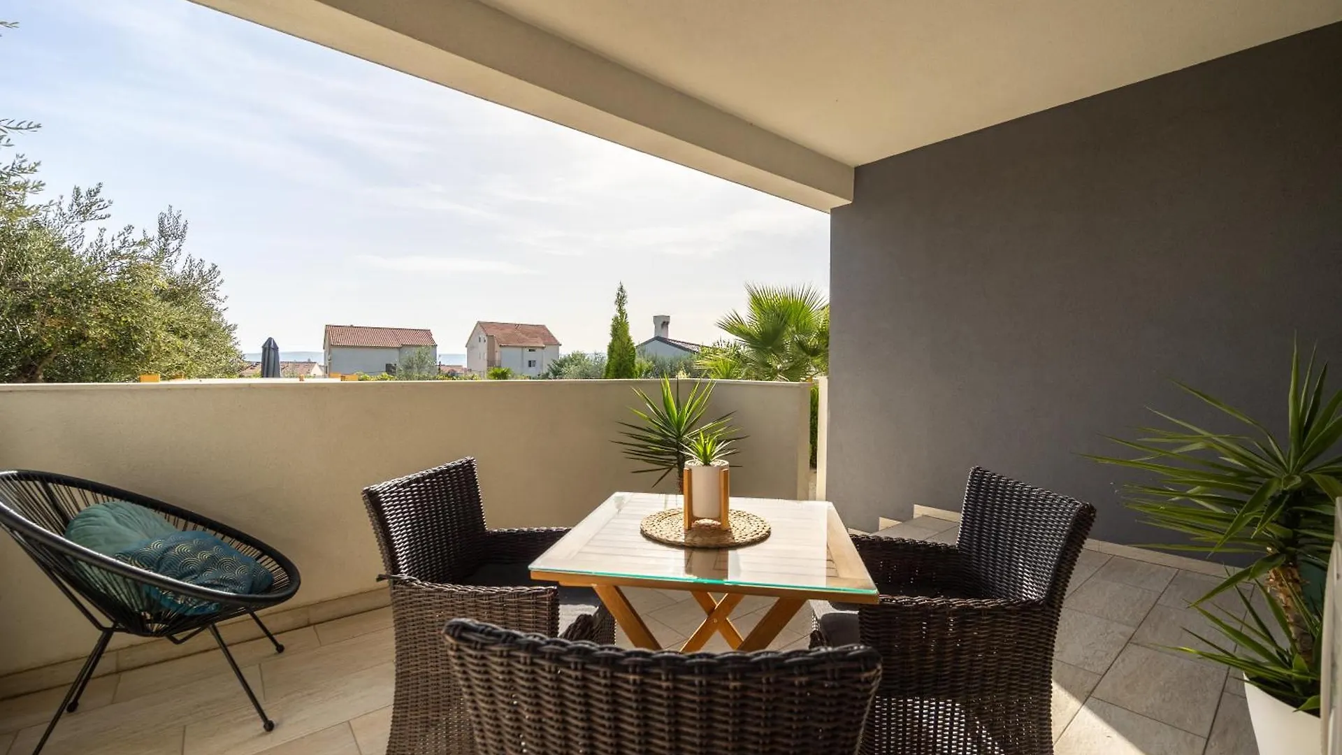 Gabriela Apartment Kastela
