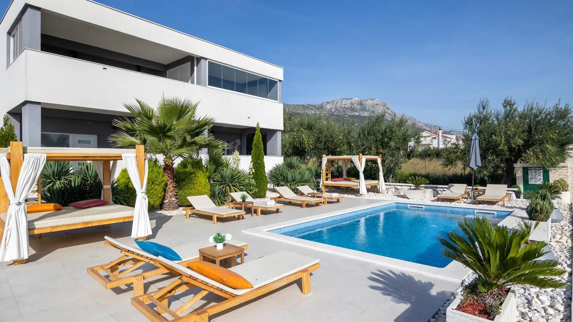 Gabriela Apartment Kastela