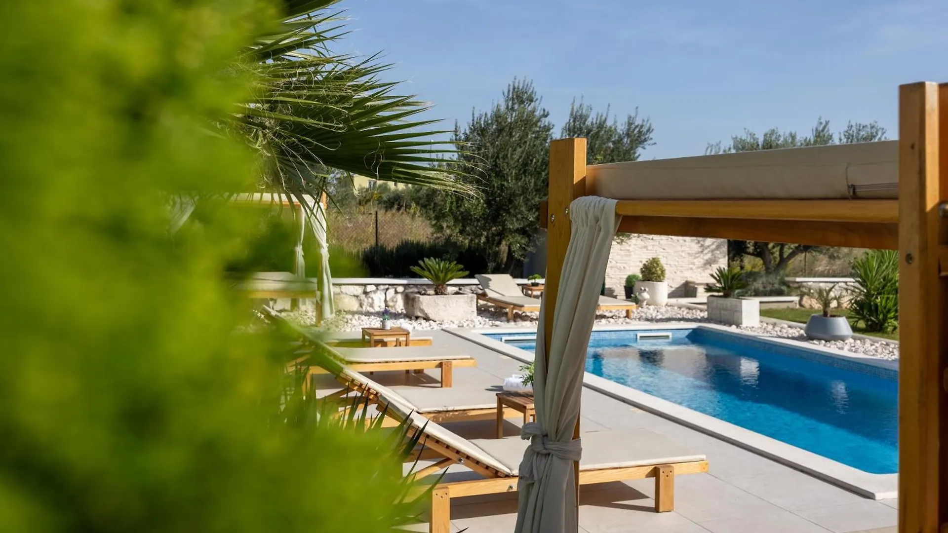 Gabriela Apartment Kastela