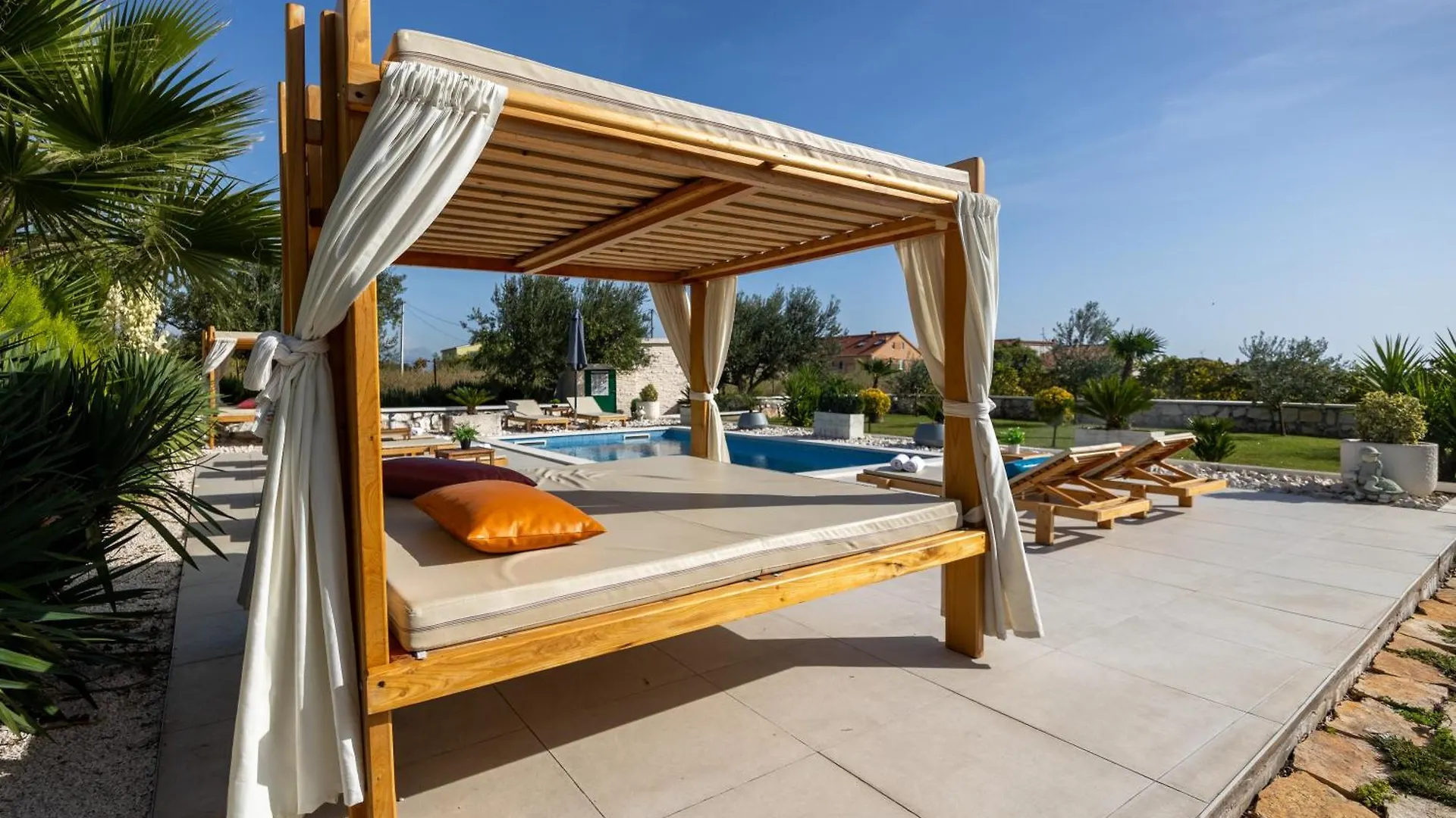 Gabriela Apartment Kastela 0*,  Croatia