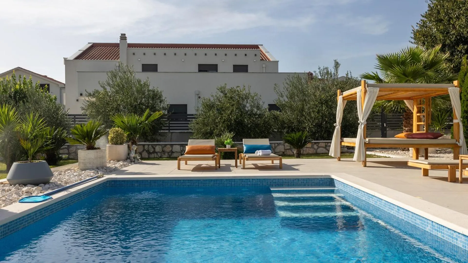 Gabriela Apartment Kastela