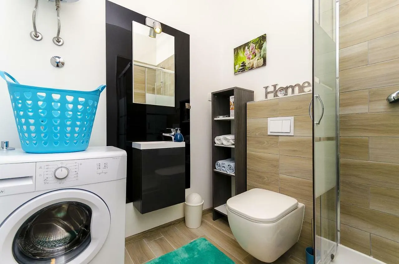 Gabriela Apartment Kastela 0*,  Croatia