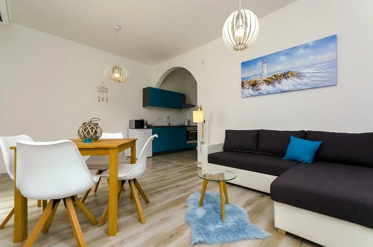 Gabriela Apartment Kastela